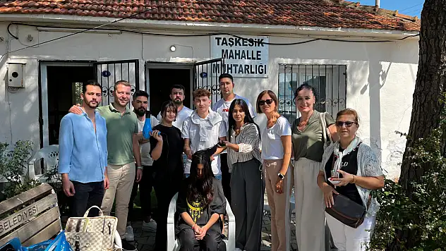 CHP gönülleri fethetti