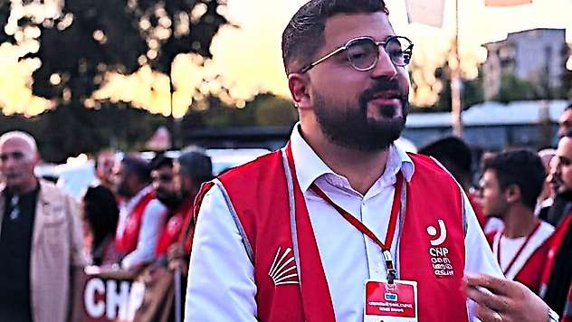 CHP İzmir İl Gençlik Kolları yönetimi kesinleşti
