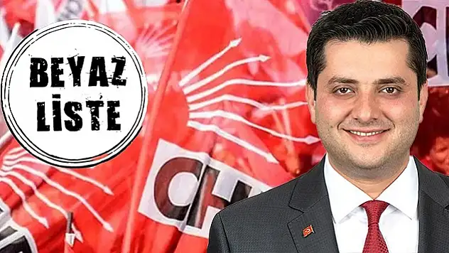 CHP TORBALI’DA BEYAZ LİSTE KRİTİK EŞİĞİ AŞTI