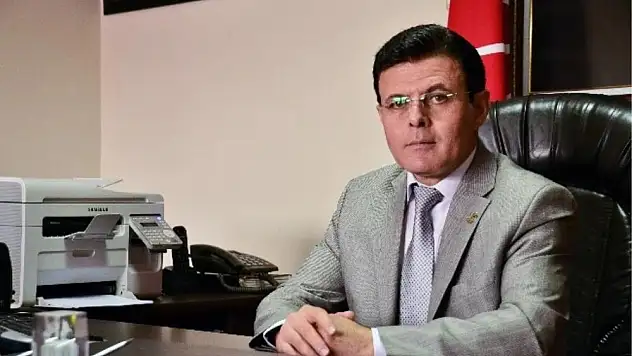 CHP'li Akpınar'dan Ak Parti afişi açıklaması