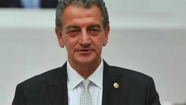 CHP'li Bozkurt: Sözüm 'evet' diyenlere değil!