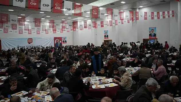 CHP'Lİ DEMİR'DEN ERTUĞRUL ESNAFINA MÜJDE