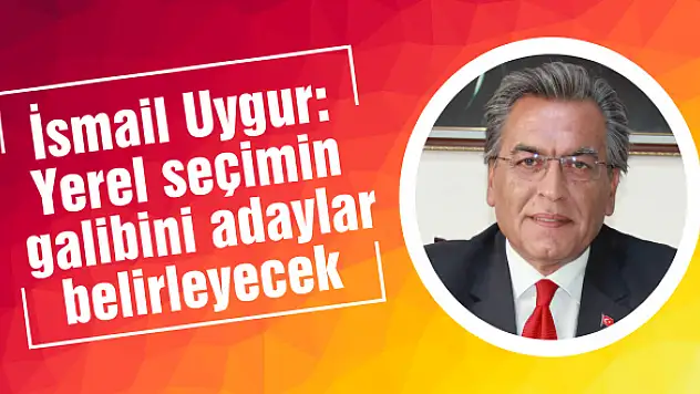 CHP’li İpekli: Mutlaka sandığa gidin