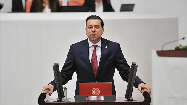 CHP’nin tavrını millet affetmeyecek