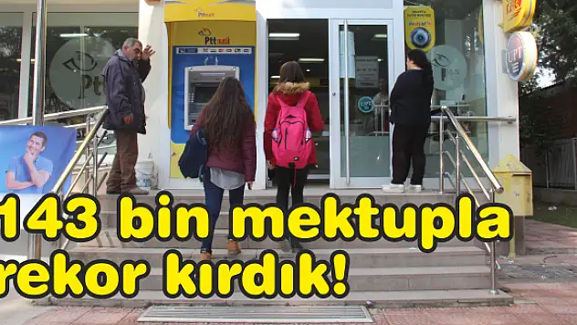 Dağıtım sayısı 2 milyonu aştı