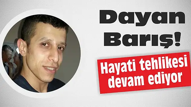 Dayan Barış!