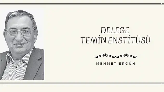 DELEGE TEMİN ENSTİTÜSÜ