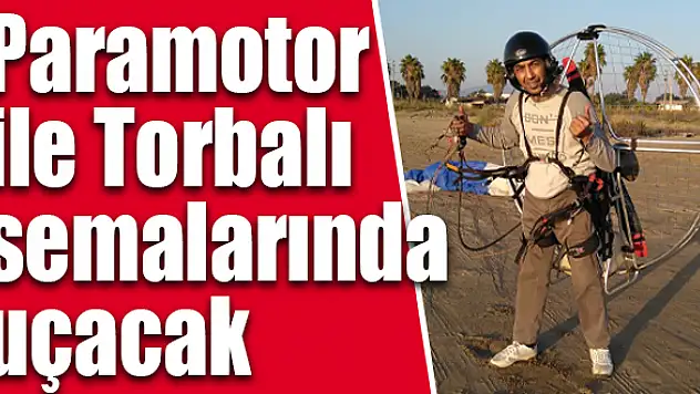 Denemelere başladı