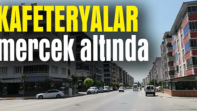 Denetimler devam edecek