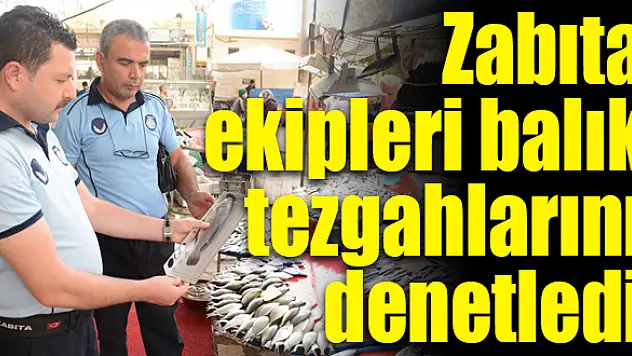 Denetimler devam edecek