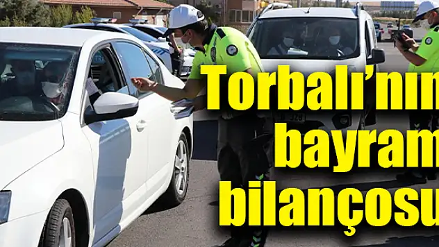 Denetimler sonuç verdi