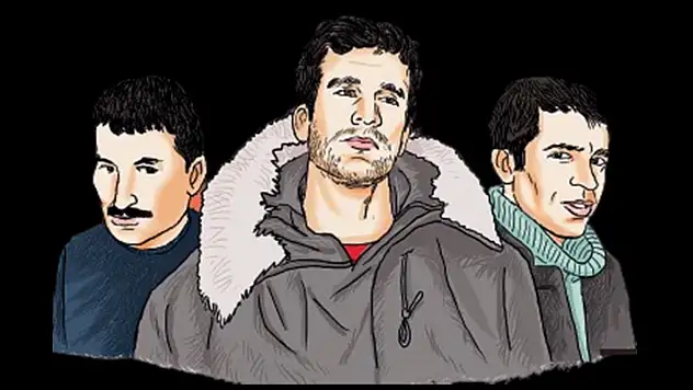 Deniz'ler Torbalı'da anılacak