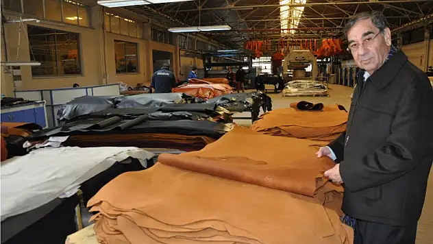 Deride 'Ekolojik' dönem