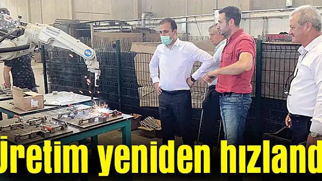 Destekten yararlanan işletme sayısı azaldı