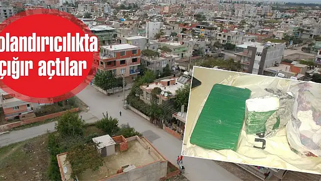 Deterjanla bayılttı!