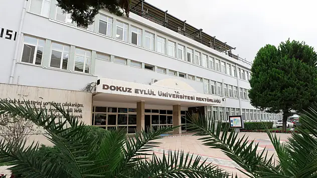 DEÜ ile Rota Atlıspor'dan uygulamalı eğitim işbirliği