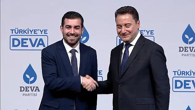DEVA PARTİSİ TORBALI ADAYI BELLİ OLDU