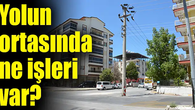 Direklere önlem alınmıyor