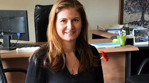 Doç. Dr. İnci Tüney Kızılkaya: Suyun bir lüks olduğunun bilincine varmalıyız