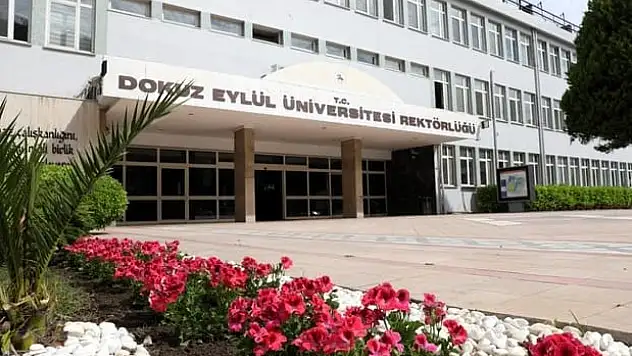 Dokuz Eylül Üniversitesi'nden düzeltme ve yanıt: İddialar asılsız