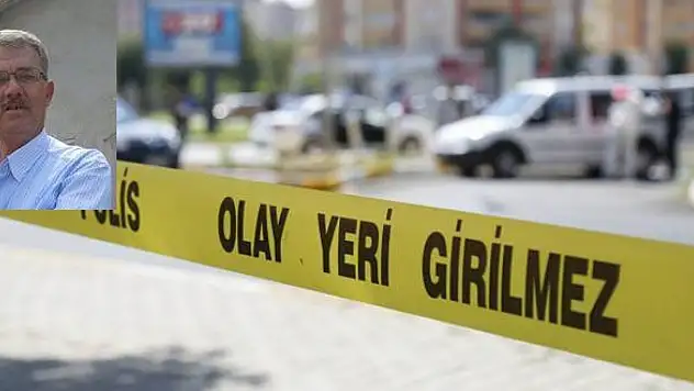 Dolandırılan çiftçi kendi canına kıydı