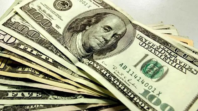 Dolar gerilemeye devam ediyor