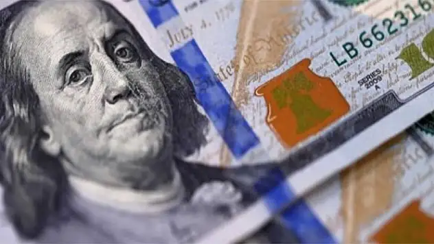 Dolar kritik eşiğin üzerine çıktı