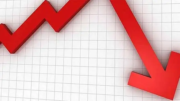 Dolarda düşüş sürüyor