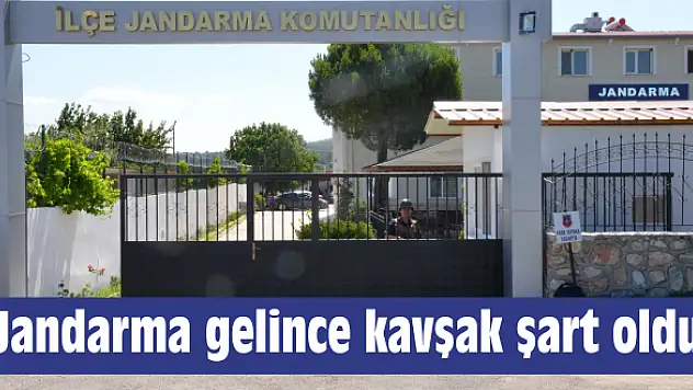 Döner kavşak istiyorlar