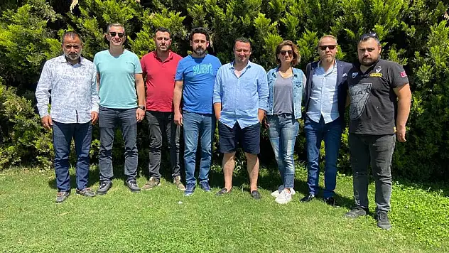 Düğün sektörü dernekleşme yolunda