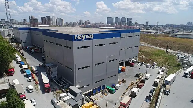 Dünyaca ünlü firma Torbalı'yı seçti