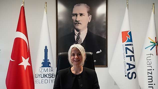 Dünyanın seyahat içerik üreticileri 2027'de İzmir'de buluşacak
