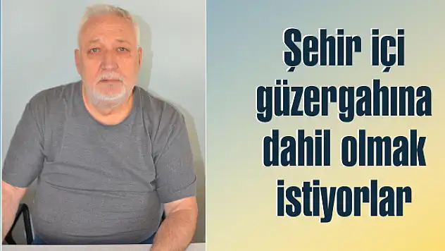 Durakların unutulduğu noktalar