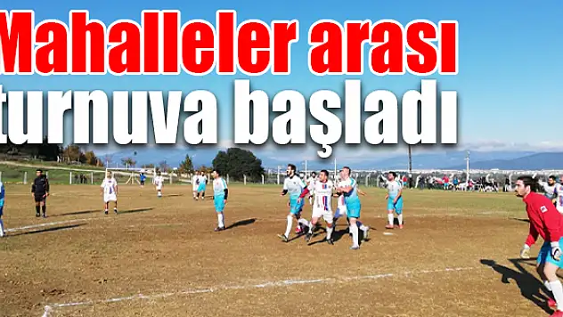 Efe Ermiş anısına düzenleniyor