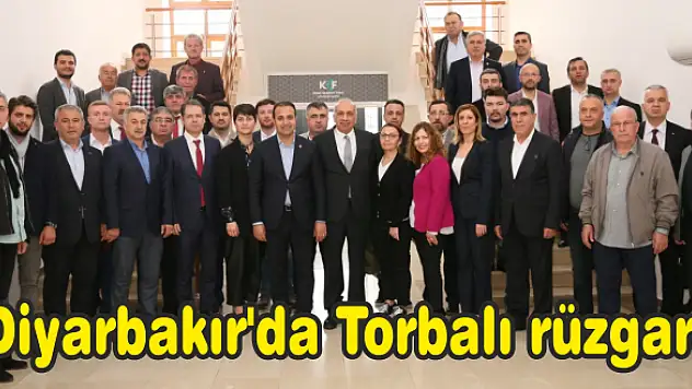 Ege ve Güneydoğu'ya işbirliği modeli