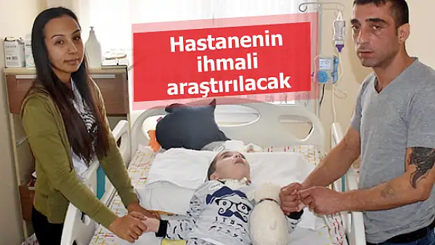 Ege olayında soruşturma izni çıktı