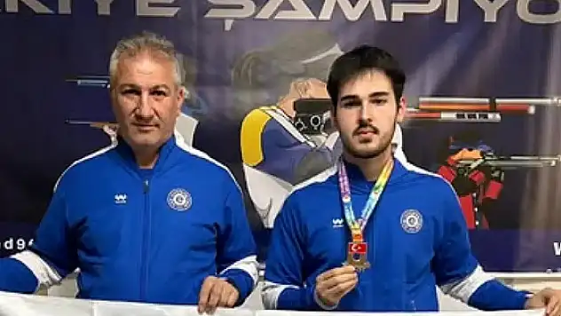 Ege Üniversitesi Spor Bilimleri sporcuları ulusal ve uluslararası başarılarıyla gündemde