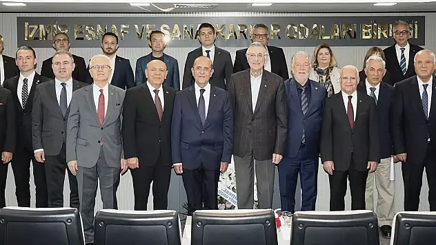 EGEV'in yeni başkanı Ömer Gökhan Tuncer oldu