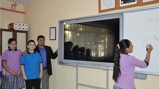 Eğitimde 'akıl'lanamadık