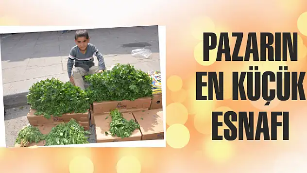 Eğitimini aksatmıyor