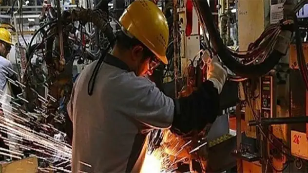 Ekonomide reform: Sanayiciye teşvik!