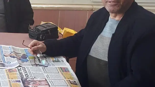 EMEKLİ POLİSİN ÖLÜMÜ HERKESİ ÜZDÜ