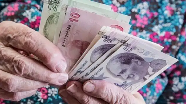 Emekli zamları belli oldu…