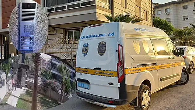 Emniyet'in gizli kahramanları: Olay Yeri İnceleme