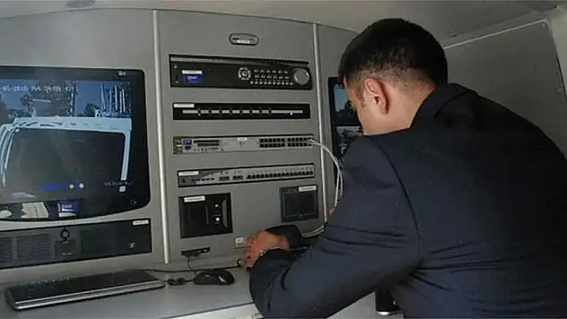 Emniyet’ten sürücülere EDS uyarısı!