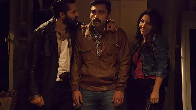 Emrah Kaman Torbalı'ya geliyor!