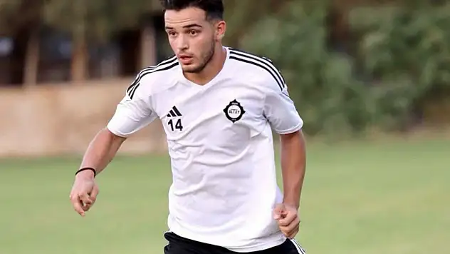 Emre Tangeldi, Altay'a ihtarname gönderdi sözleşmesini sonlandırdı