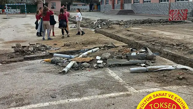 EN BÜYÜK SINAVI SOĞUĞA KARŞI VERİYORLAR!