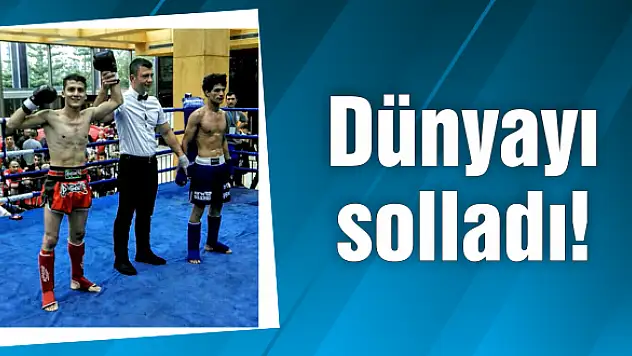 En fazla puanı aldı