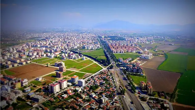 En ucuz konut, Torbalı'da